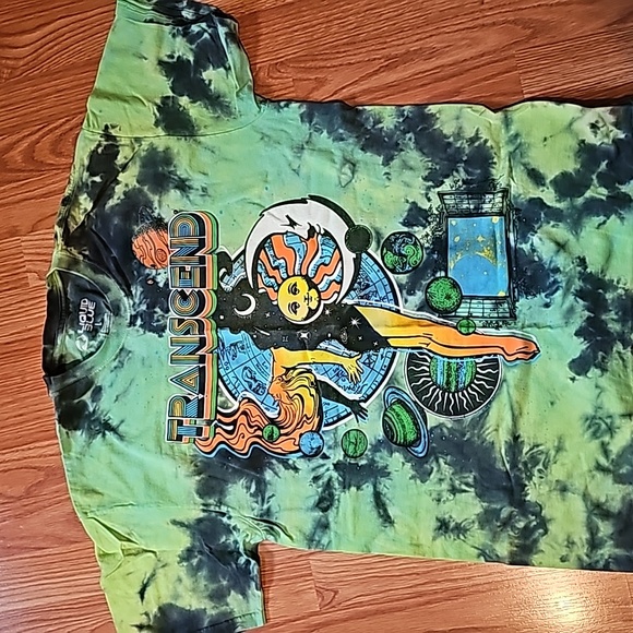 Tshirts - Picture 2 of 9